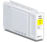 Epson Cartouche d'encre traceur T56U400 UltraChrome PRO 10 pour SC-P7300/P9300 Jaune 350 ml