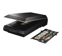 Epson - Kit de conversion de scanner à plat - pour WorkForce DS-530II, DS-770II, DS-870, DS-970 G