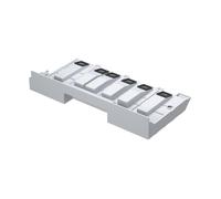 Epson Réservoir de maintenance C13T619100 – sans bordure – Bouteille récupératrice d'encre