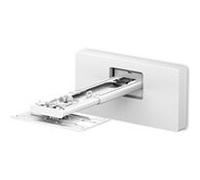 Epson V12HB12010 support pour projecteurs Mur Blanc
