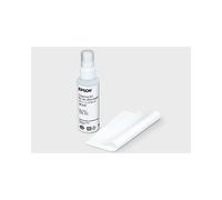 Epson Kit de Nettoyage B12B819291 pour Scanners FastFoto/WorkForce/DS - Inclut 1 Pièce - 170x52x52mm - Compatible Modèles Spécifiés