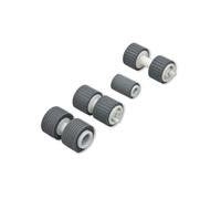 Epson Kit de Remplacement Rouleaux d'Entraînement B12B813581 pour Scanners WorkForce DS-860N et DS-860, Gris, Pièce Unique, Dimensions Emballage 35x190x110mm