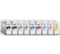 EPSON Kit encres SureColor pour SC-P800