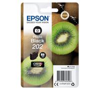 Epson Kiwi Singlepack Photo Noir 202 Encre Premium Claria