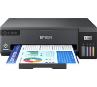Epson L11050 Ciss Color Inkjet A3Printer