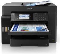Epson L15160 Ciss A3 Jet D'encre Couleur Mfp