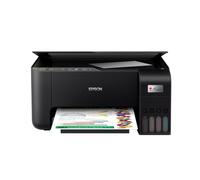 Epson EcoTank L3270 WiFi - A4-Multifunktionsdrucker mit Wi-Fi und kontinuierlicher Tintenzufuhr (C11CJ67434)