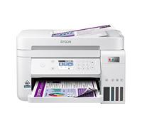 Epson L6276 Tintenstrahl A4 4800 x 1200 DPI 33 Seiten pro Minute WLAN (C11CJ61406)