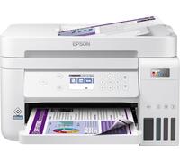 Epson L6276 Tintenstrahl A4 4800 x 1200 DPI 33 Seiten pro Minute WLAN (C11CJ61406)