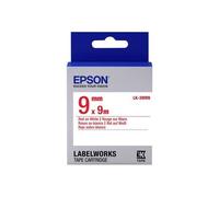 Epson Label Cartridge Standard, Cartouche Étiquettes Autocollantes