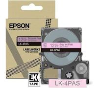 Epson LabelWorks LK-4PAS