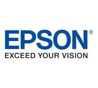 Epson LabelWorks LK-5YB2 - Noir sur blanc - Rouleau (1,8 cm x 1,5 m) 1 rouleau(x) étiquettes magnétiques - pour LabelWorks LW-K400, LW-K400VP, LW-Z700FK