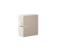 Epson LabelWorks LW-C610 imprimante pour étiquettes Transfert thermique 360 x 360 DPI 12 mm/sec Sans fil Bluetooth