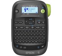 Epson LabelWorks LW-K400 Imprimante de transfert thermique 180 x 180 dpi Imprimante d'étiquettes (transfert thermique, 180 x 180 dpi, 6 mm/s, 9 mm, 1,8 cm, anti-graisse, anti-normal, ombre à paupières