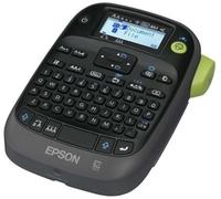 Epson LabelWorks LW-K400 imprimante pour étiquettes Transfert thermique 180 x 180 DPI 6 mm/sec QWERTZ