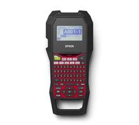 Epson LabelWorks LW-Z700FK - QWERTY - transfert thermique - 30 mm/sec - filaire - AAA - Lithium-Ion ( Epson