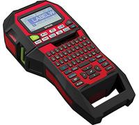 Epson LabelWorks LW-Z900FK Qwertz Transfert Thermique 360 x 360DPI imprimante pour étiquettes LabelWorks LW-Z900FK Qwertz, Transfert Thermique, 360 x 360 DPI, 35 mm/Sec, 2,7 cm, Bold, Italic,