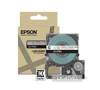 Epson LabelWorkstape compatible with LW-C410 and LW-C611