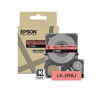 Epson LabelWorkstape compatible with LW-C410 and LW-C612