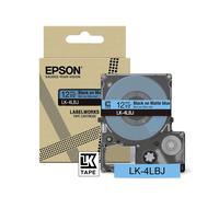 Epson LabelWorkstape compatible with LW-C410 and LW-C615