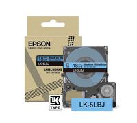 Epson LabelWorkstape compatible with LW-C410 and LW-C616