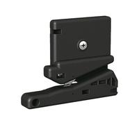 Epson C12C815351 Lame de Rechange Noire pour Stylus Pro 4900, 1 Pièce, Dimensions Emballage 48x142x103mm, Poids 0.106g