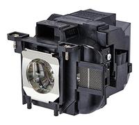 Epson Lampe de projecteur ELPLP87 originale pour EB-520 EB-530 EB-525W EB-535W EB-2040 V