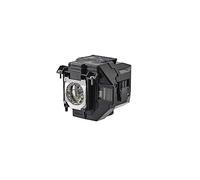 Epson Lampe ELPLP96 Noir Normal | Lampe de remplacement d'origine avec boîtier