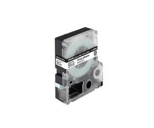 EPSON LC-3WBW9 Tape 9mm 9m