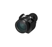 epson lens - elplm15 - mid throw l1500/l1700 series noir