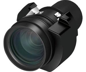 epson lens - elplm15 - mid throw l1500/l1700 series noir