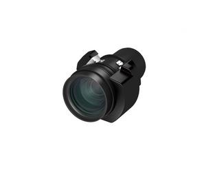 epson lens - elplm15 - mid throw l1500/l1700 series noir
