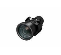 Epson Lens - ELPLW08 - Wide throw (V12H004W08 - Wide Throw Lens (0.86-1.20:1 in 16:10))