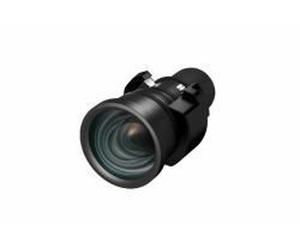 Epson Lens - ELPLW08 - Wide throw (V12H004W08 - Wide Throw Lens (0.86-1.20:1 in 16:10))