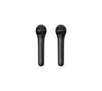 Epson Lifestudio ELPKM01 Paire de microphones sans fil pour karaoké pour vidéoprojecteurs intelligents Lifestudio