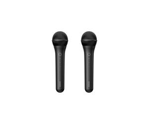 Epson Lifestudio ELPKM01 Paire de microphones sans fil pour karaoké pour vidéoprojecteurs intelligents Lifestudio