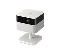 Epson Projecteur EF-71 – focale standard, 700 ANSI lumens, 3LCD, 1080p – Blanc