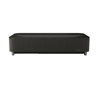Epson Lifestudio Grand Plus EH-LS970B - Projecteur 3LCD - 4000 lumens (blanc) - 4000 lumens (couleur) - 3840 x 2160 - 16:9 - 4K - objectif à ultra courte focale - 802.11a/b/g/n/ac/ax wireless / Blueto