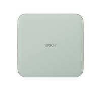 EPSON Lifestudio POP EF-61G Vert Glacé- Projecteur portatif smart,LED, Sound by Bose, Google TV, FHD, 700 lumens, Garantie 5 ans