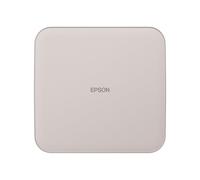 EPSON Lifestudio POP EF-61R Rose Quartz- Projecteur portatif smart,LED, Sound by Bose, Google TV, FHD,700 lumens, Garantie 5 ans