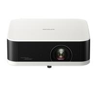 Epson Lifestudio Pop EF-61W - Projecteur 3-LCD - 700 lm (Blanc) (V11HB72040)
