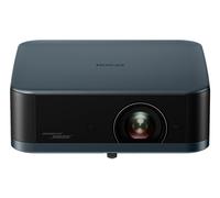 Epson EF-62N - Projecteur 3LCD - portable - 700 lumens - 700 lumens (couleur) - 16:9 - 802.11a/b/g/n sans fil / LAN - bleu métallique G