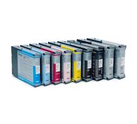 Epson Singlepack Light Black t605700 - Ink Cartridges (Grey, Stylus Pro 4800, 4880, Inkjet)