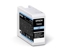 Epson UltraChrome Pro cartouche d'encre 1 pièce(s) Original Cyan clair