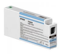 Epson Light Cyan T54X5 - cartouche d'encre 350 ml