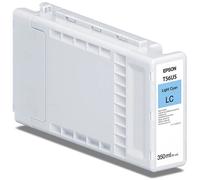 Epson Cartouche d'encre traceur T56U500 UltraChrome PRO 10 pour SC-P7300/P9300 - Cyan clair 350 ml