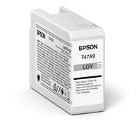 Epson T47A9 cartouche d'encre 1 pièce(s) Original Gris clair