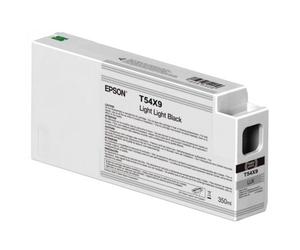 Epson Light Light Black T54X9 - Cartouche d'encre de 350 ml