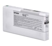 Epson Light Light Black T9139 - 200 ml cartouche