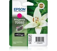 Epson Lily Cartouche "Lys" - Encre UltraChrome K3 M
